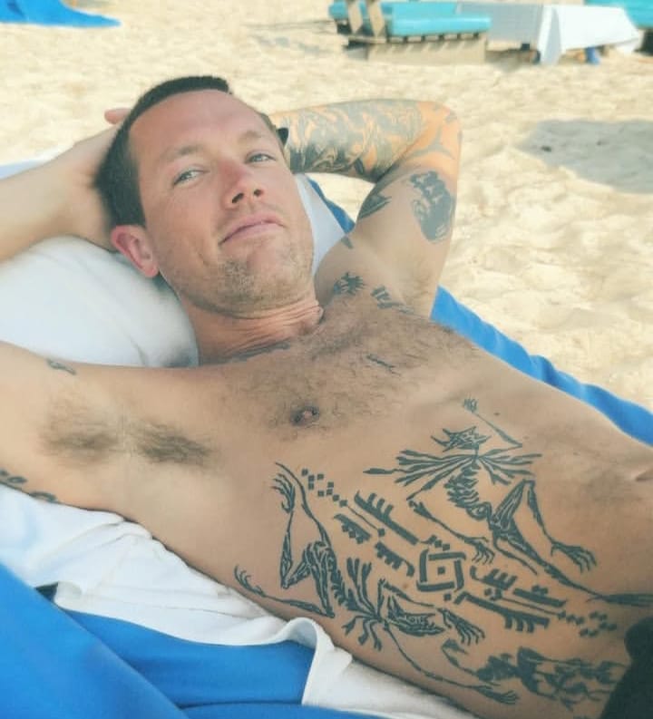 Tom Pardhy Obituary Bangkok Thailand Accident Death: East London and Yoga Community Mourn After Tragic Passing in Bangkok